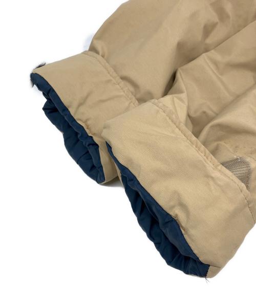L.L.Bean（エルエルビーン）L.L.Bean (エルエルビーン) メインワーデンズパーカ ベージュ サイズ:不明の古着・服飾アイテム