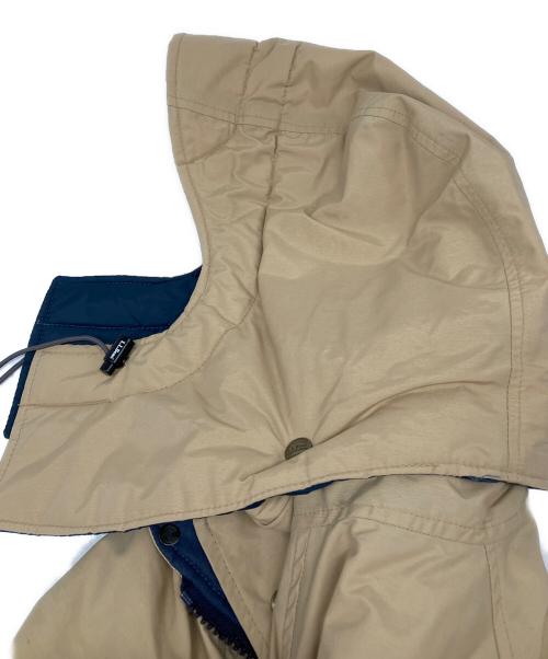 L.L.Bean（エルエルビーン）L.L.Bean (エルエルビーン) メインワーデンズパーカ ベージュ サイズ:不明の古着・服飾アイテム