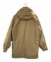 L.L.Bean (エルエルビーン) メインワーデンズパーカ ベージュ サイズ:不明：17000円