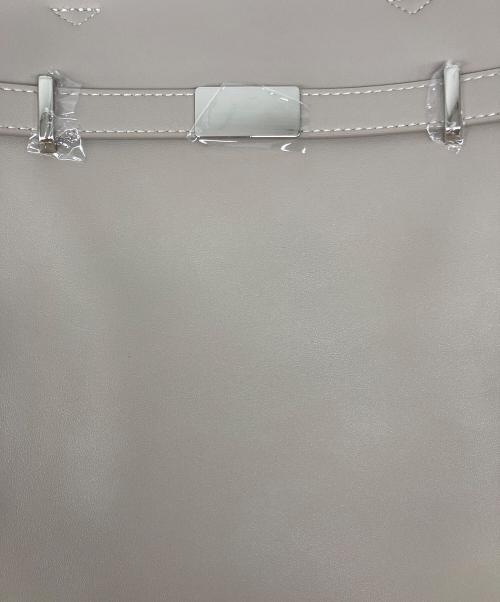 A'pearl（エパール）A'pearl (エパール) 2way Work Bag ベージュの古着・服飾アイテム