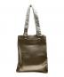 A'pearl (エパール) 2way Work Bag ベージュ：15000円
