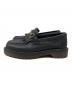 Dr.Martens (ドクターマーチン) ADRIAN snaffle ローファー ブラック サイズ:内部サイズプリント消え：10000円