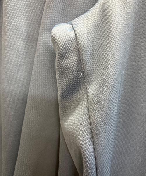 Needles（ニードルズ）Needles (ニードルズ) Track Jacket - Poly Smooth ブルー サイズ:Mの古着・服飾アイテム