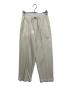 THE SHINZONE（ザ シンゾーン）の古着「BRIGHT TRACK PANTS」｜ホワイト