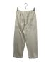 THE SHINZONE (ザ シンゾーン) BRIGHT TRACK PANTS ホワイト サイズ:MO：8000円
