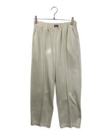 THE SHINZONE（ザ シンゾーン）の古着「スウェットパンツ」｜ホワイト
