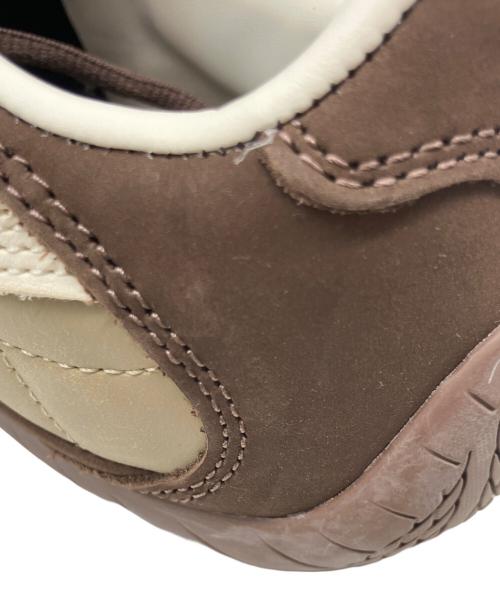 PUMA（プーマ）PUMA (プーマ) スピードキャット プラス キルテッド スニーカー ブラウン サイズ:25㎝の古着・服飾アイテム