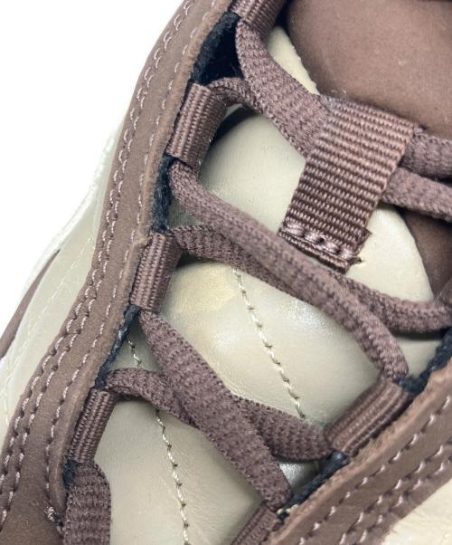 PUMA（プーマ）PUMA (プーマ) スピードキャット プラス キルテッド スニーカー ブラウン サイズ:25㎝の古着・服飾アイテム