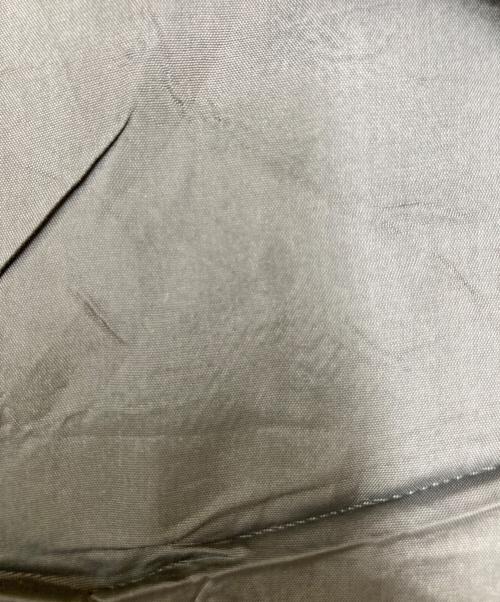 GIORGIO ARMANI（ジョルジオアルマーニ）GIORGIO ARMANI (ジョルジオアルマーニ) オールドテーラードジャケット ブルー サイズ:-の古着・服飾アイテム