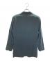 GIORGIO ARMANI (ジョルジオアルマーニ) オールドテーラードジャケット ブルー サイズ:-：12000円