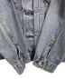 中古・古着 LEVI'S PReMIUM (リーバイス プレミアム) TYPEⅡトラッカージャケット ブルー サイズ:s：11000円