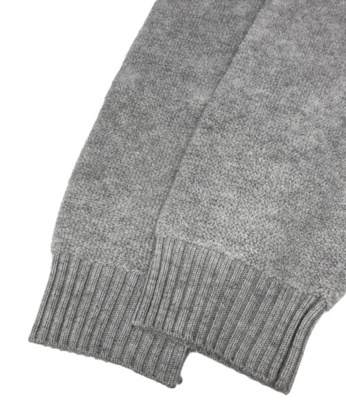 SUPREME（シュプリーム）SUPREME (シュプリーム) Terry Small Box Sweater グレー サイズ:Lの古着・服飾アイテム