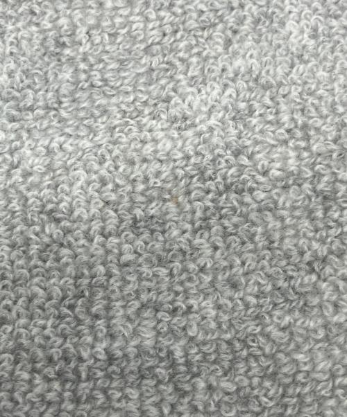 SUPREME（シュプリーム）SUPREME (シュプリーム) Terry Small Box Sweater グレー サイズ:Lの古着・服飾アイテム