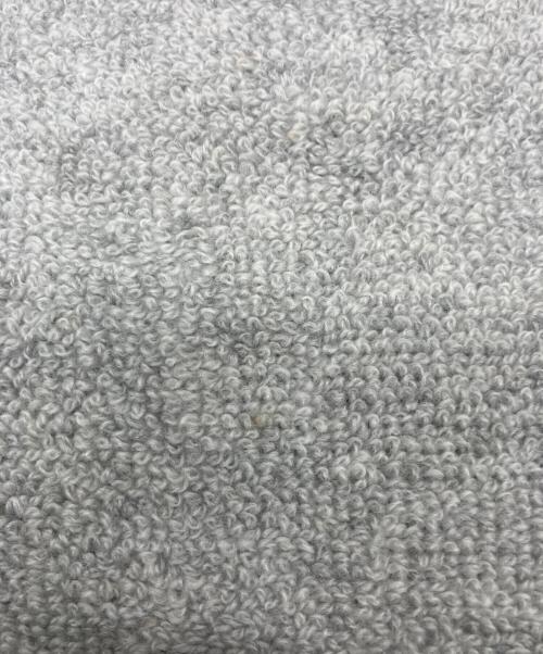 SUPREME（シュプリーム）SUPREME (シュプリーム) Terry Small Box Sweater グレー サイズ:Lの古着・服飾アイテム