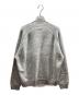 SUPREME (シュプリーム) Terry Small Box Sweater グレー サイズ:L：20000円
