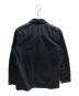 STONE ISLAND (ストーンアイランド) Tela Smerigliata Multipocket Overshirt ブラック サイズ:XL：40000円