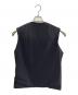 ALLTERRAIN (オルタレイン) DESCENTE ALLTERRAIN LIGHTWEIGHT VEST グレー サイズ:M：18000円