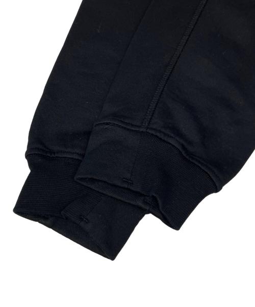 STONE ISLAND（ストーンアイランド）STONE ISLAND (ストーンアイランド) シャドウプロジェクト ポケットスウェット ブラック サイズ:Mの古着・服飾アイテム