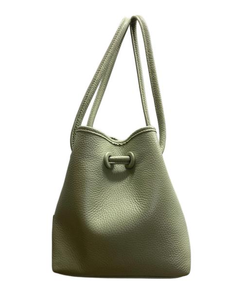 VASIC（ヴァジック）VASIC (ヴァジック) bond mini bag グリーンの古着・服飾アイテム