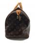 LOUIS VUITTON (ルイ ヴィトン) ハンドバッグ ブラウン：66000円