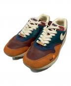 NIKEナイキ）の古着「Air Max 1 "Won-Ang/Orange"」｜マルチカラー