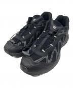 SALOMONサロモン）の古着「XT-WHISPER」｜ブラック