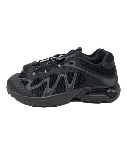 SALOMON（サロモン）SALOMON (サロモン) XT-WHISPER ブラック サイズ:27の古着・服飾アイテム