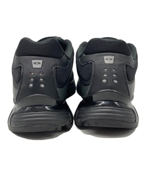 SALOMON（サロモン）SALOMON (サロモン) XT-WHISPER ブラック サイズ:27の古着・服飾アイテム
