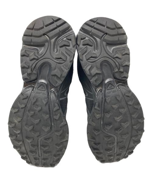 SALOMON（サロモン）SALOMON (サロモン) XT-WHISPER ブラック サイズ:27の古着・服飾アイテム