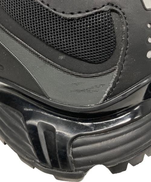 SALOMON（サロモン）SALOMON (サロモン) XT-WHISPER ブラック サイズ:27の古着・服飾アイテム