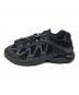SALOMON (サロモン) XT-WHISPER ブラック サイズ:27：18000円