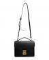 LOUIS VUITTON (ルイ ヴィトン) ハンドバッグ ブラック：90000円