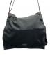 GUCCI (グッチ) メッセンジャーバッグ ブラック：25000円