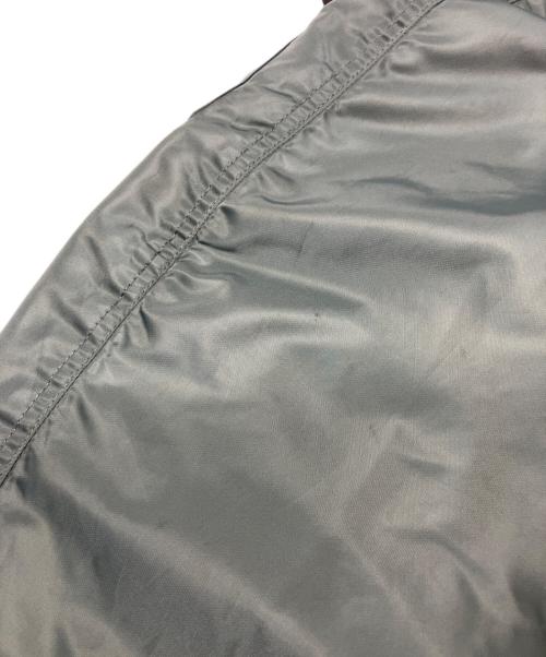 AVIREX（アヴィレックス）AVIREX (アヴィレックス) TOMCATTERSナイロンジャケット グリーン サイズ:2XLの古着・服飾アイテム