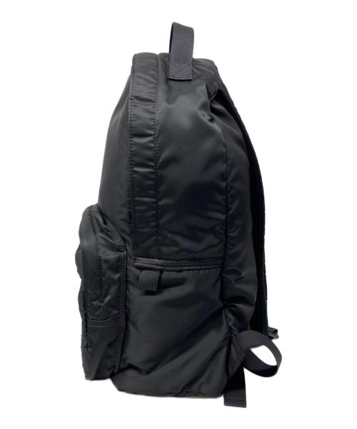 PORTER（ポーター）PORTER (ポーター) TANKER  BACKPACK ブラックの古着・服飾アイテム