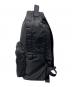PORTER (ポーター) TANKER  BACKPACK ブラック：10000円