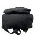 中古・古着 PORTER (ポーター) TANKER  BACKPACK ブラック：10000円