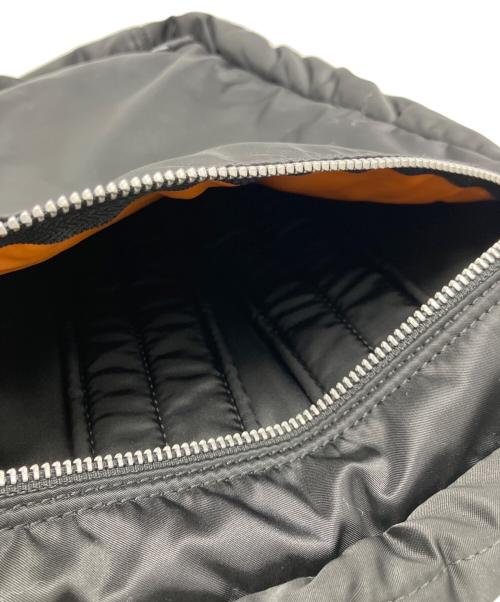 PORTER（ポーター）PORTER (ポーター) TANKER  2WAY BRIEFCASE ブラックの古着・服飾アイテム
