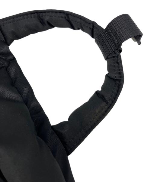 PORTER（ポーター）PORTER (ポーター) TANKER  2WAY BRIEFCASE ブラックの古着・服飾アイテム