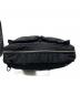 中古・古着 PORTER (ポーター) TANKER  2WAY BRIEFCASE ブラック：15000円
