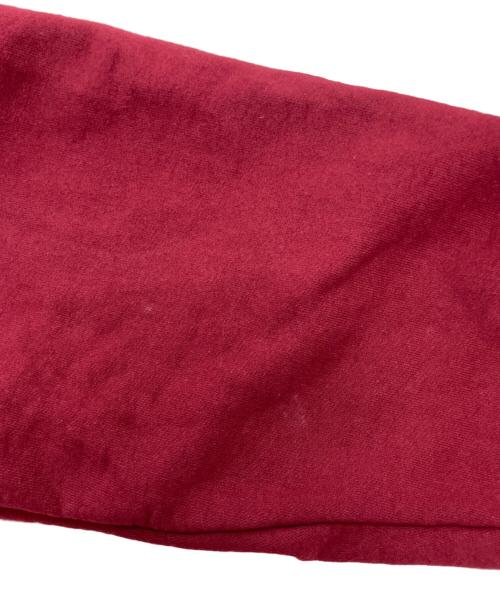 SUPREME（シュプリーム）Supreme (シュプリーム) Box Logo Crewneck Cardinal サイズ:Lの古着・服飾アイテム