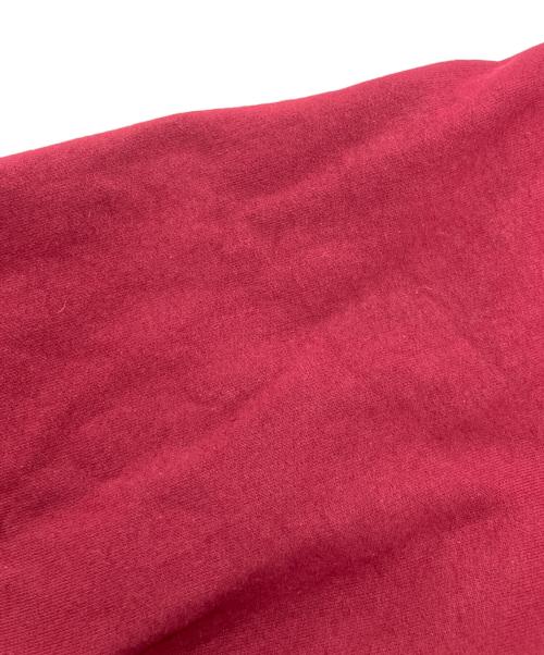 SUPREME（シュプリーム）Supreme (シュプリーム) Box Logo Crewneck Cardinal サイズ:Lの古着・服飾アイテム