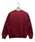Supreme (シュプリーム) Box Logo Crewneck Cardinal サイズ:L：20000円