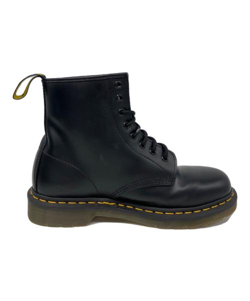 Dr.Martens（ドクターマーチン）Dr.Martens (ドクターマーチン) 1460 8ホールブーツ ブラック サイズ:UK7の古着・服飾アイテム