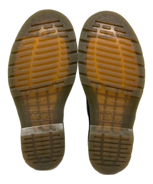 Dr.Martens（ドクターマーチン）Dr.Martens (ドクターマーチン) 1460 8ホールブーツ ブラック サイズ:UK7の古着・服飾アイテム