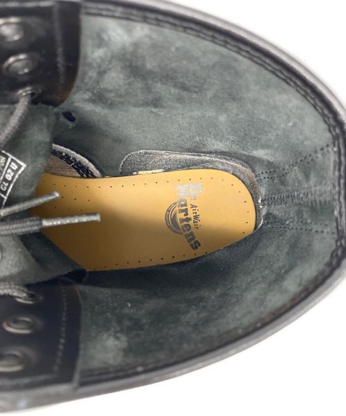 Dr.Martens（ドクターマーチン）Dr.Martens (ドクターマーチン) 1460 8ホールブーツ ブラック サイズ:UK7の古着・服飾アイテム