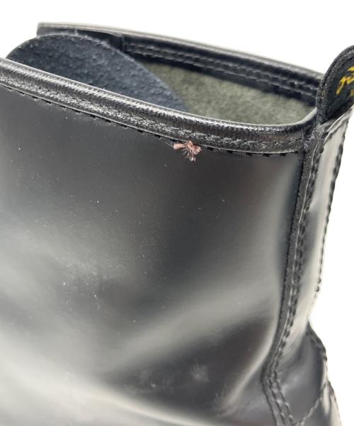 Dr.Martens（ドクターマーチン）Dr.Martens (ドクターマーチン) 1460 8ホールブーツ ブラック サイズ:UK7の古着・服飾アイテム