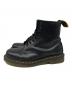 Dr.Martens (ドクターマーチン) 1460 8ホールブーツ ブラック サイズ:UK7：10000円