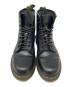 中古・古着 Dr.Martens (ドクターマーチン) 1460 8ホールブーツ ブラック サイズ:UK7：10000円
