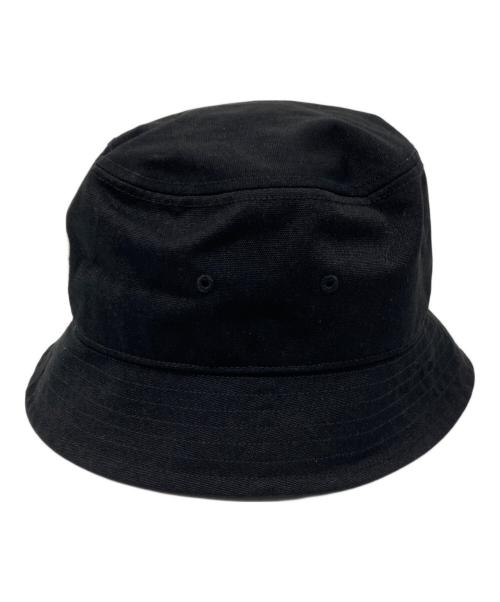 Y-3（ワイスリー）Y-3 (ワイスリー) BUCKET HAT ブラックの古着・服飾アイテム